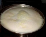 A picture of step 2 of Matka kulfi.