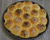 صورة لخطوة 5 من وصفة خلية النحل بالجبن 🧀🐝