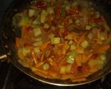 Foto langkah ke 5 dari resep Ayam Fillet Asam Manis.