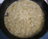 Gambar langkah 5 resipi Kurma Daging.