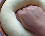 Foto langkah ke 4 dari resep Donat Kentang.