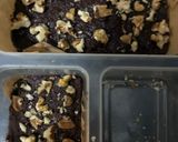 Foto del paso 3 de la receta: Bocaditos de Chocolate Saludables