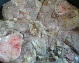 Foto del paso 5 de la receta: Osobuco al vino tinto