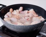 Foto langkah ke 1 dari resep Ayam Bakar Kecap.