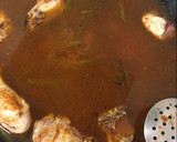 Foto del paso 5 de la receta: Paella de pollo y judía verde 🥘