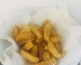 Foto del paso 3 de la receta: Mondonguito a la Italiana!
