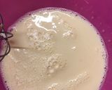 Foto del paso 1 de la receta: La MEJOR MASA para panqueques 🥞
