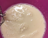 Foto del paso 1 de la receta: La MEJOR MASA para panqueques 🥞
