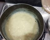 A picture of step 4 of Turkish Style Chicken.