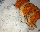 Foto langkah ke 3 dari resep Filet ayam taichan.