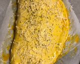 Foto del paso 14 de la receta: Calzone gigante