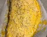 Foto del paso 14 de la receta: Calzone gigante