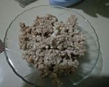 Foto langkah ke 1 dari resep Bola bola daging ala bunda.