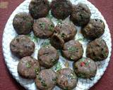 Tuna Fish Kabab recipe step 2 photo