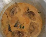 Foto langkah ke 4 dari resep Tongkol kuah pedas.