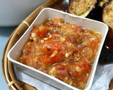 Foto langkah ke 2 dari resep Sambal Korek Bawang.