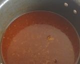 A picture of step 4 of Kashmiri Mutton Rogan Josh.