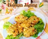 Cara Membuat Bakwan Jagung 3