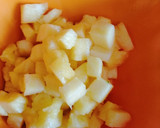 Foto del paso 5 de la receta: Vegetales salteados