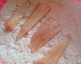 Foto del paso 3 de la receta: Bastoncitos de Merluza 🐟 😊