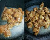 Foto langkah ke 3 dari resep Kungpao Chicken 🐥.