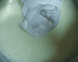 Foto del paso 6 de la receta: Tarta de mousse de limón