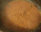 Mushroom Butter Masala recipe step 2 photo