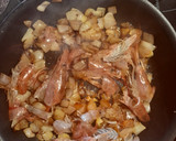 Foto del paso 2 de la receta: Sopa de marisco