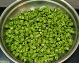 ફણસી નું શાક(Frenchbeans Shak Recipe in Gujarati) રેસીપી સ્ટેપ1ફોટો