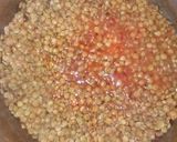 عکس مرحله 3 از دستور عدسی فوری و خوشمزه