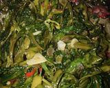 Foto langkah ke 4 dari resep Oseng Kangkung.