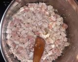 Gulyásleves recept fázis 2 fotója