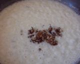 Foto del paso 4 de la receta Croquetas de roquefort y dátiles