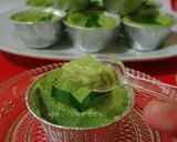 Foto langkah ke 3 dari resep Srikayo pandan.