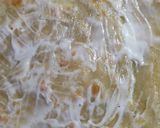 A picture of step 7 of Chicken Malai Boti Roll Paratha.