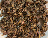 Foto del paso 2 de la receta: Solomillo Wellington