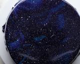 A picture of step 4 of Mirror Glace.