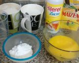 Foto del paso 1 de la receta: Crema pastelera