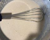Foto del paso 2 de la receta: Tortitas americanas sin gluten y sin lactosa