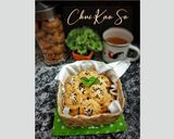 Foto langkah ke 5 dari resep 92.Chui Kao So.