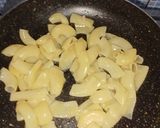 Foto langkah ke 2 dari resep Makaroni Basah.