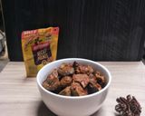 Foto langkah ke 3 dari resep Ati ampela masak kecap 💜BuNda.
