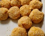 Foto del paso 3 de la receta: Nuggets de pollo (Thermomix)