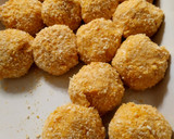 Foto del paso 3 de la receta: Nuggets de pollo (Thermomix)