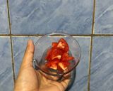 Foto langkah ke 1 dari resep Jamur Saus Tiram.