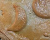 Foto del paso 18 de la receta: Pastel de Pollo con Relleno Mediterráneo y Masa Quebrada de Espelta !!!!