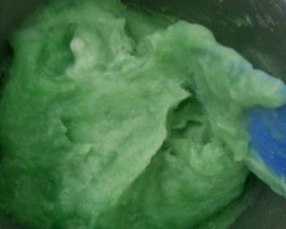 Dawet Hunkwe (Cendol Hunkwe) - Step 2