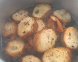 Foto del paso 4 de la receta: Sopa de tomillo, la típica sopa de nuestras abuelas que combate cualquier resfriado