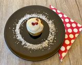 Édesburgonyás kókuszos cupcake (mentesen) recept fázis 7 fotója