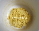 Foto langkah ke 10 dari resep NASTAR LUMER (Bisa panggang diteflon).